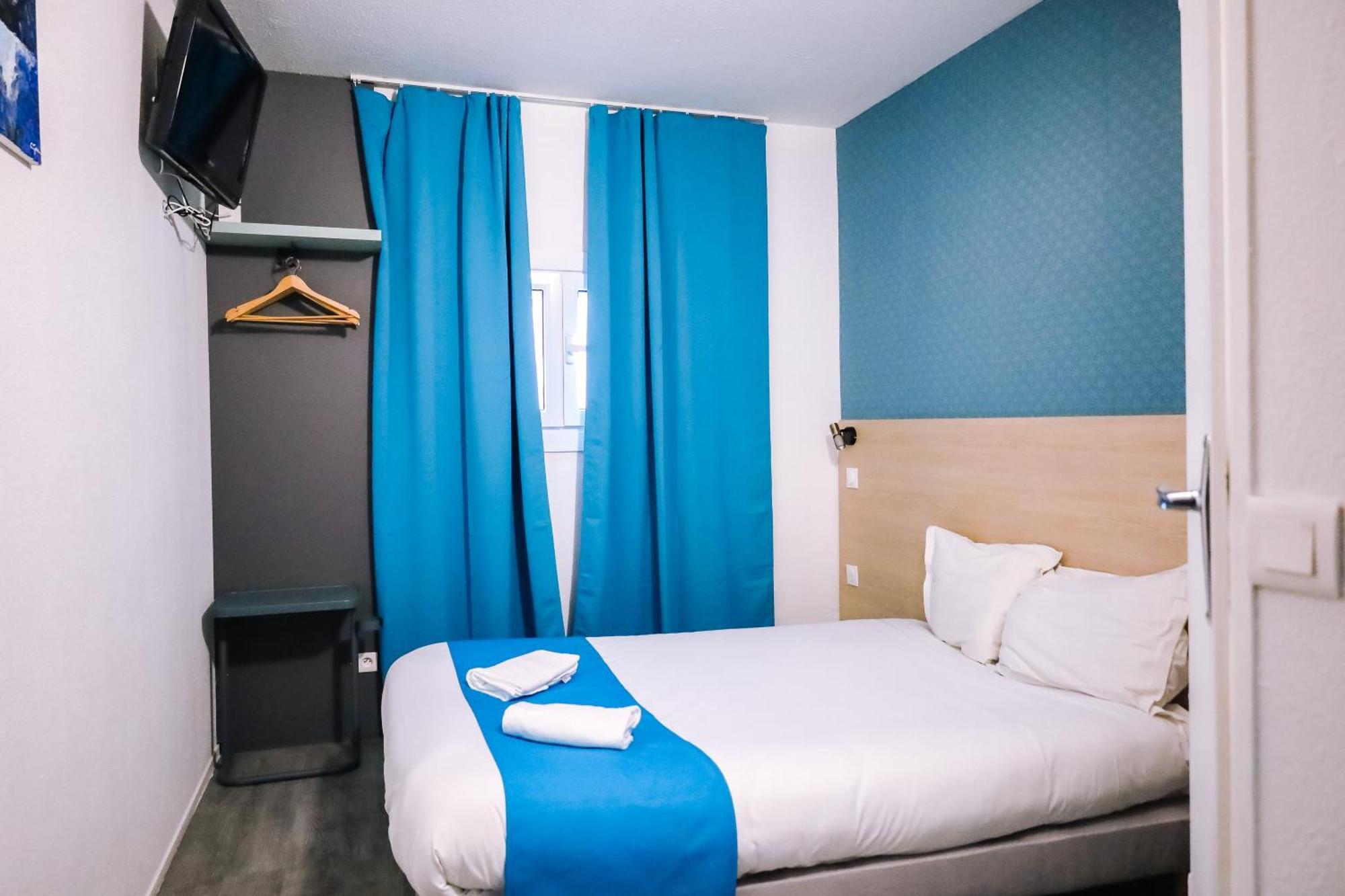 Hotel Escale Chille Εξωτερικό φωτογραφία