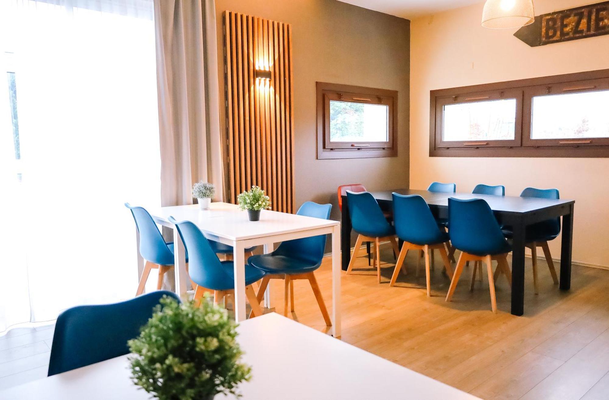 Hotel Escale Chille Εξωτερικό φωτογραφία