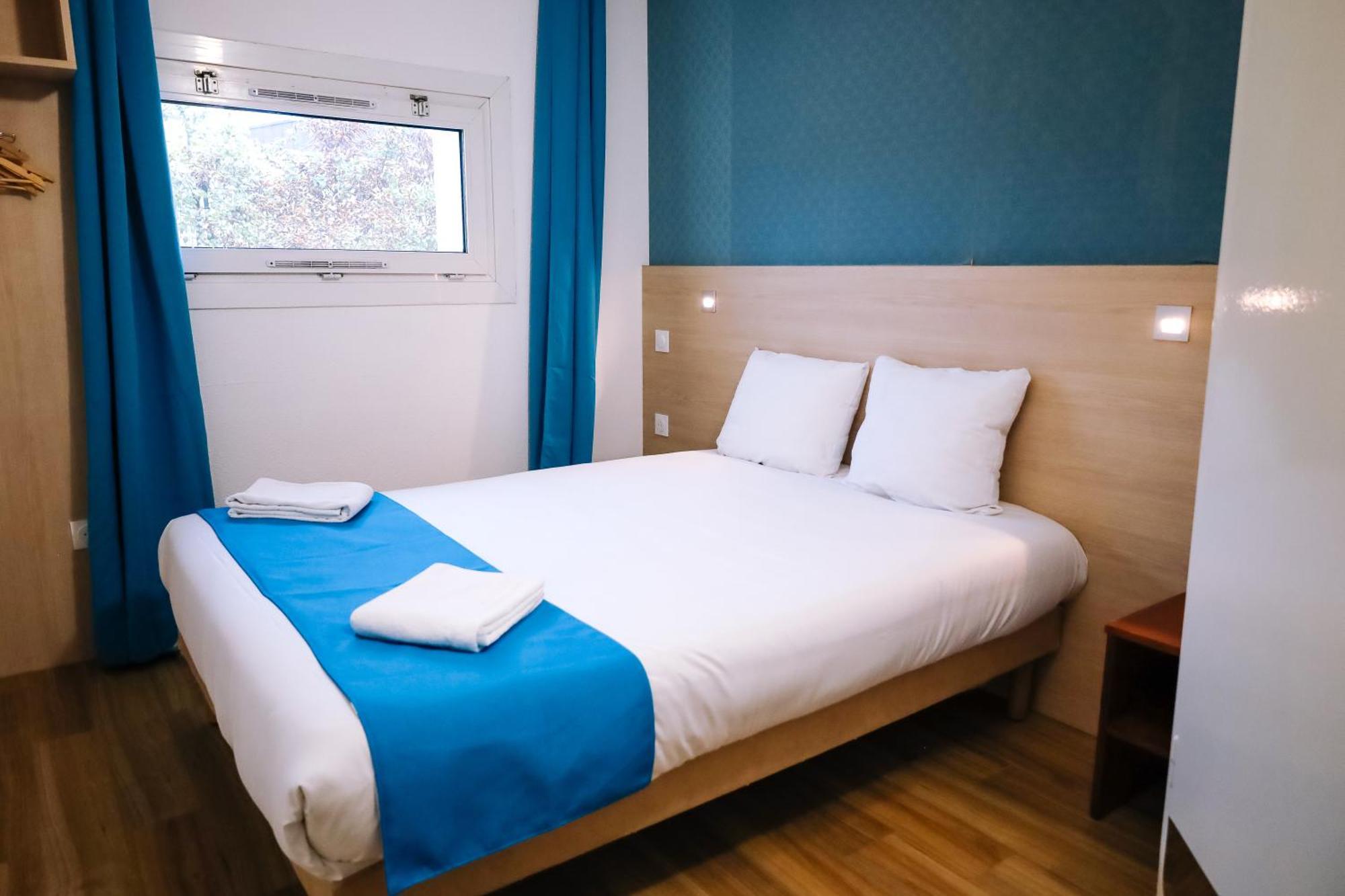Hotel Escale Chille Εξωτερικό φωτογραφία