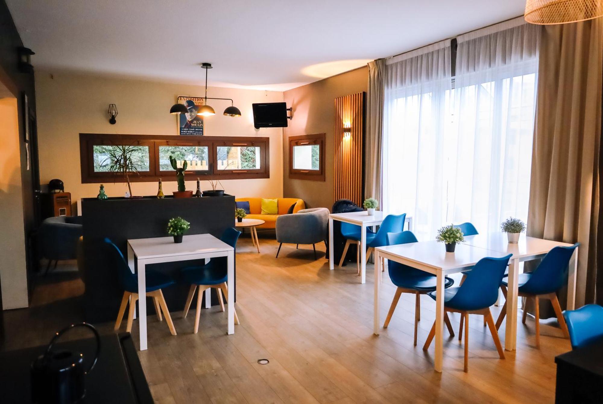 Hotel Escale Chille Εξωτερικό φωτογραφία