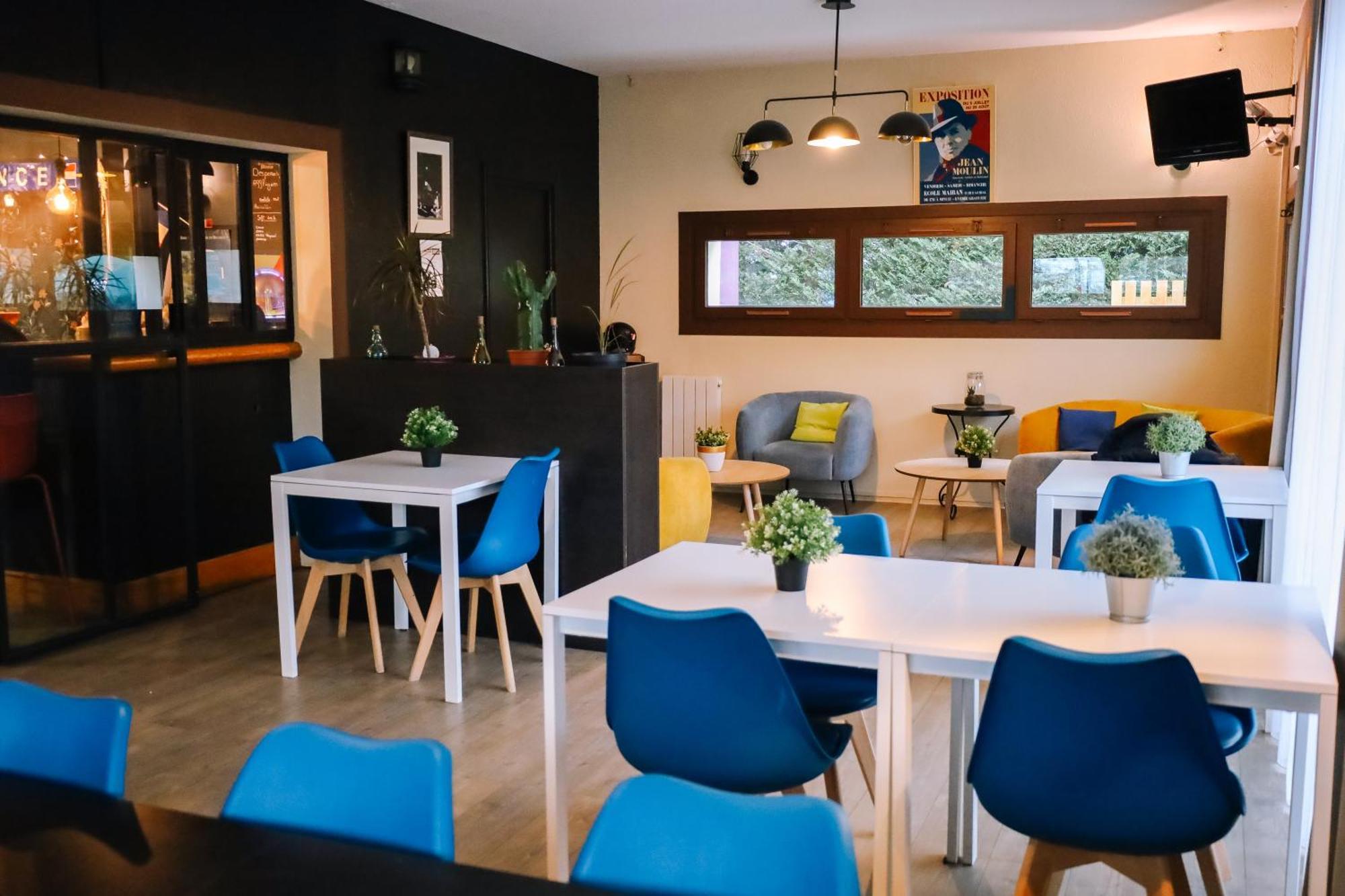 Hotel Escale Chille Εξωτερικό φωτογραφία