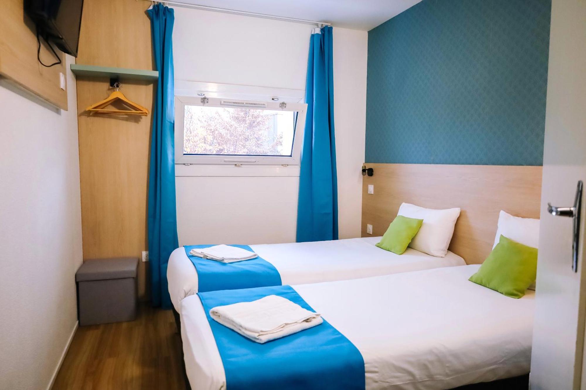 Hotel Escale Chille Εξωτερικό φωτογραφία