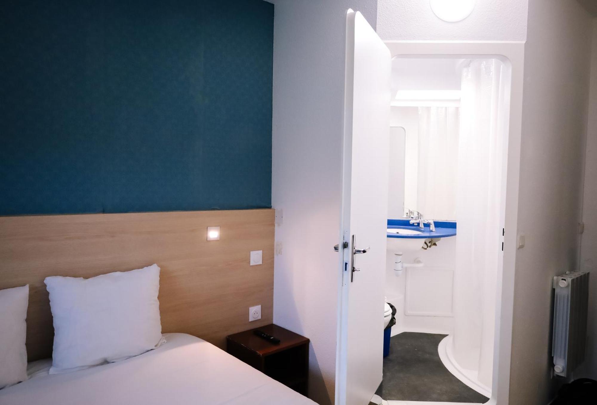 Hotel Escale Chille Εξωτερικό φωτογραφία