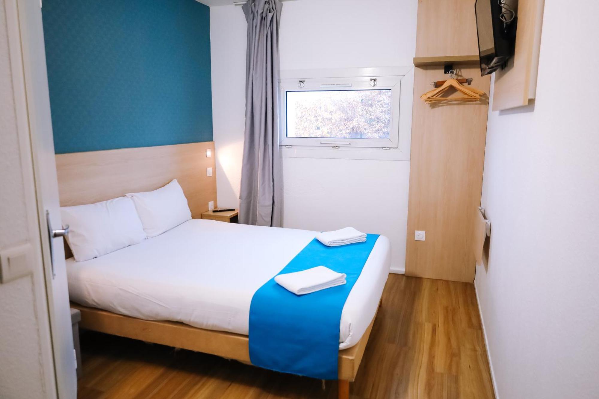 Hotel Escale Chille Εξωτερικό φωτογραφία