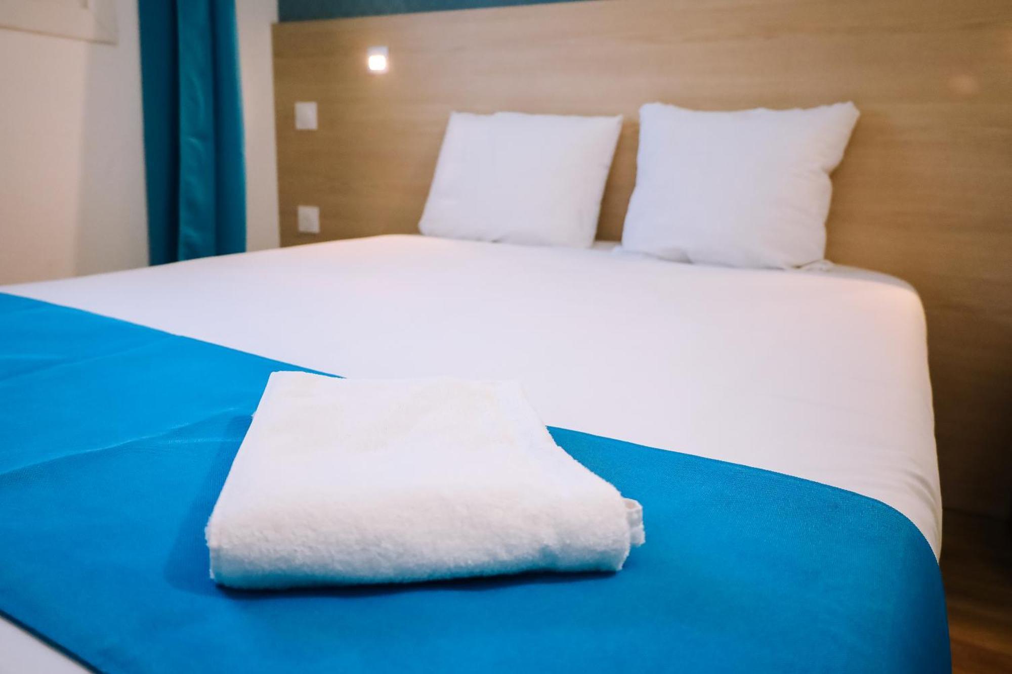 Hotel Escale Chille Εξωτερικό φωτογραφία