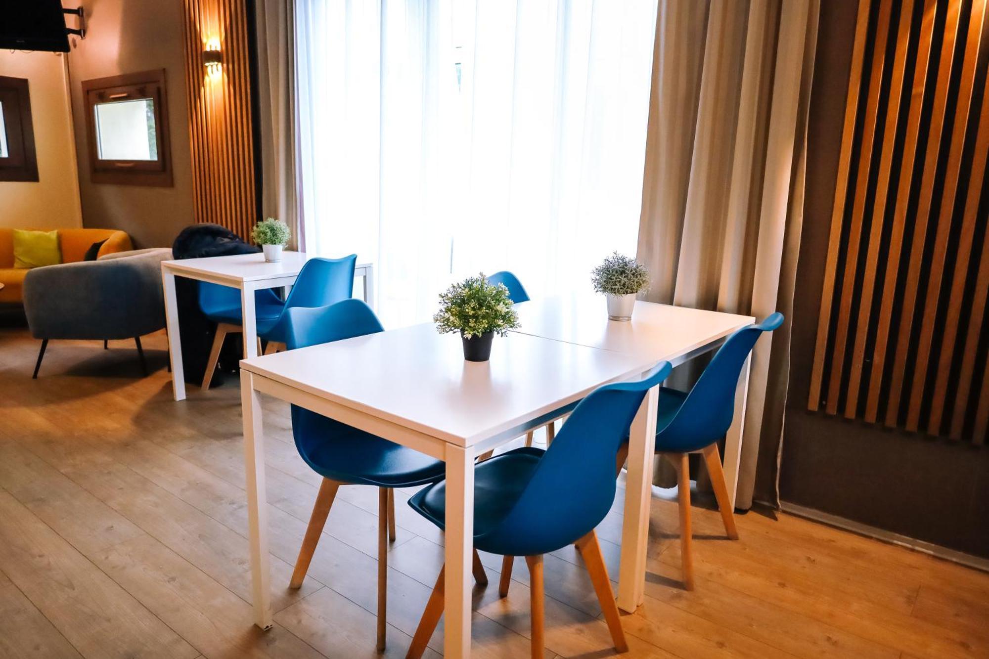 Hotel Escale Chille Εξωτερικό φωτογραφία